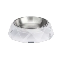 Kuppi Little&Bigger Acrylic diamond kirkas