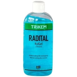 Kylmägeeli Trikem Radital 250 ml
