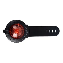 Ladattava ja vedenpitävä LED-valo Active Canis