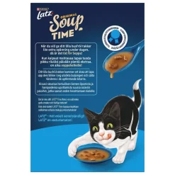 Latz Soup Fish Selection 6 x 48 g