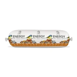 Leo & Wolf Energy linnunruoka 600 g