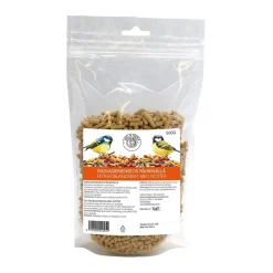 Leo & Wolf siemensekoitus pähkinöillä 500 g