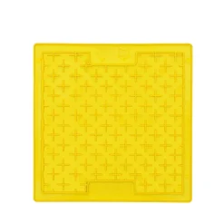 LickiMat Buddy Classic keltainen