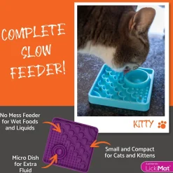 LickiMat Kitty