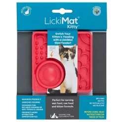 LickiMat Kitty