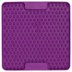 LickiMat Mini Soother nuolumatto, keltainen