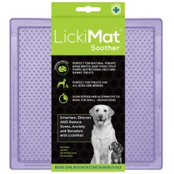 LickiMat Soother Classic