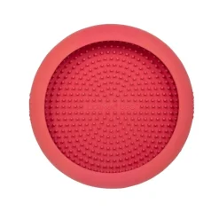 LickiMat UFO aktivointikuppi, pinkki