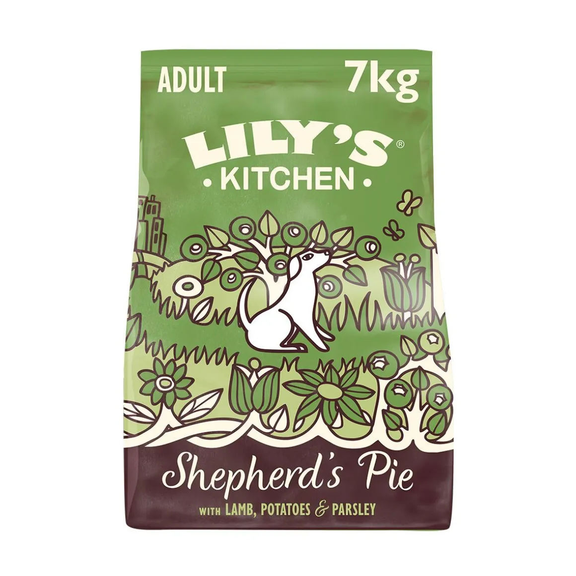 Lily's Kitchen Adult Lamb