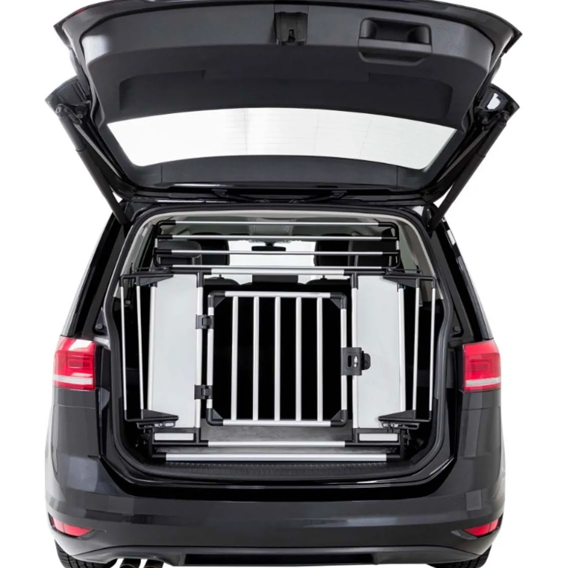 Lisäosa koiraveräjään Trixie