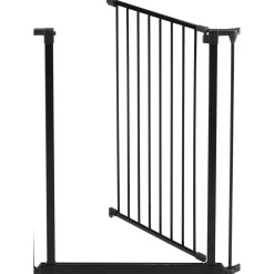 Lisäovi DogSpace Rocky -koiraporttiin, 71 cm