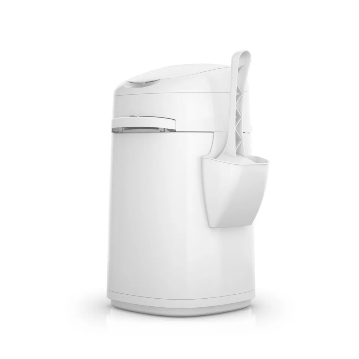 LitterLocker Genie Roska-astia