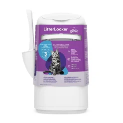 LitterLocker Genie Roska-astia