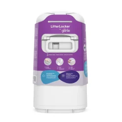 LitterLocker Genie Roska-astia