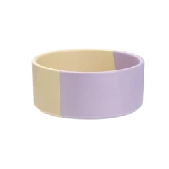 Little&Bigger Duo keraaminen kuppi kerma & laventeli