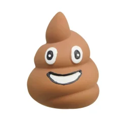 Little&Bigger Poop Happens lateksikakka