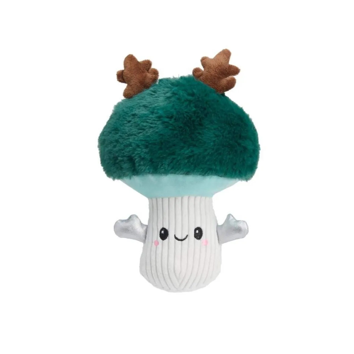 Little&Bigger Xmas Stories sieni poronsarvilla