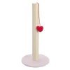 Little&Bigger XOXO raapimatolppa 80cm