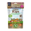Little BigPaw Vegaaniset koiranherkut 90 g