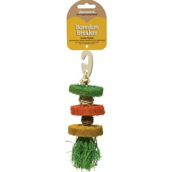 Loofa Hoola lelu Rosewood