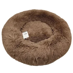 Lounge Scandinavia pörröpeti ruskea