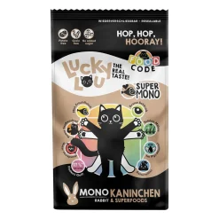 Lucky Lou Mono Kani 1,7 kg
