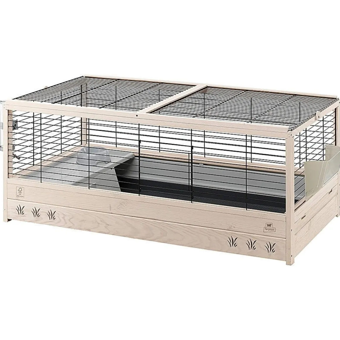 Marsun häkki Ferplast Arena 120