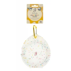 Matkakuppi Ferribiella Confetti