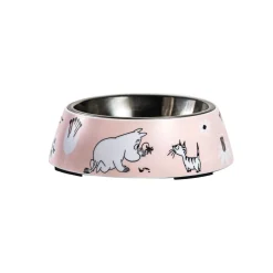 Melamiinikuppi Moomin for Pets, S 160 ml