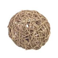Meriheinäpallo Rosewood L, Ø14 cm