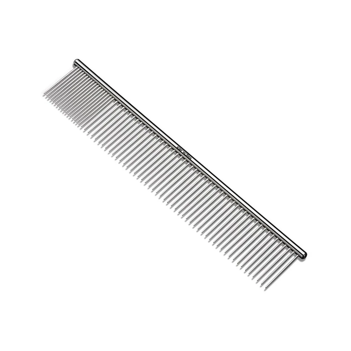 Metallikampa Andis Steel