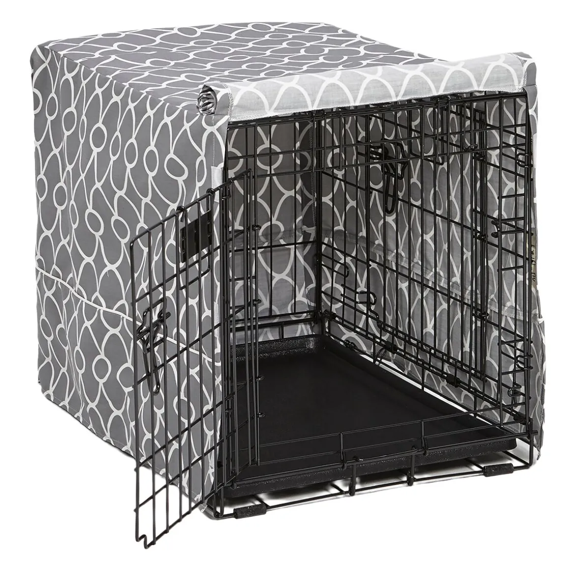 Midwest Crate Cover QT Defender