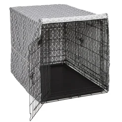 Midwest Crate Cover QT Defender