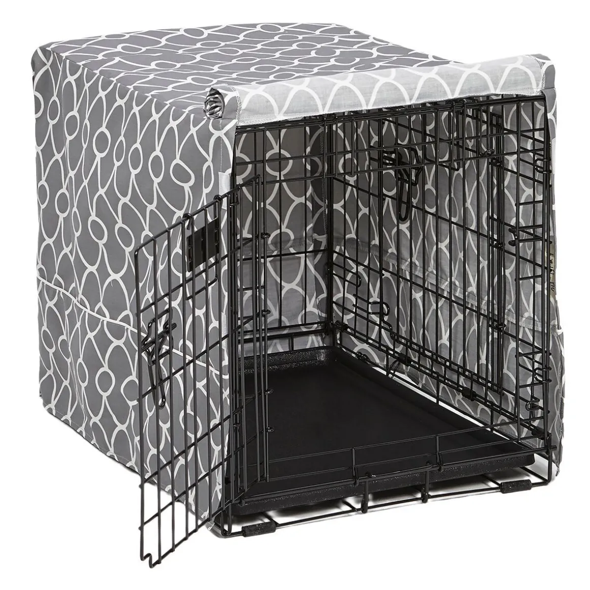 Midwest Crate Cover QT Defender