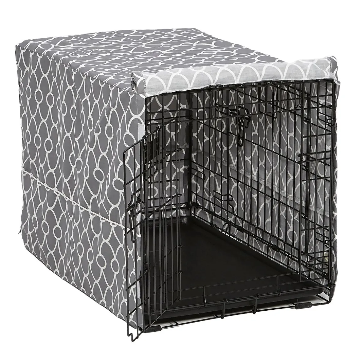 Midwest Crate Cover QT Defender