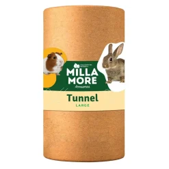 Millamore pahvitunneli