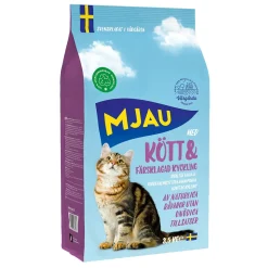 Mjau liha