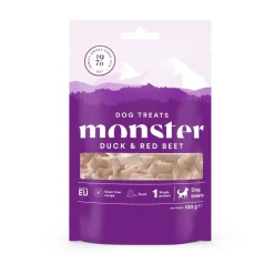 Monster ankkaherkku 100 g
