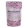 Monster Cat Adult Sterilized Red Meat Patee 85 g