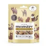Monster Cat Bites kana 50g