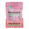Monster Cat Pouch Kitten Chicken & Turkey 16 x 85 g