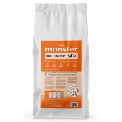Monster Dog Classic High Energy Chicken/Turkey