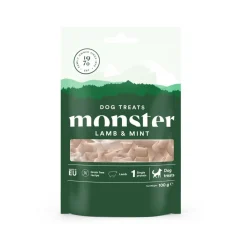 Monster lammasherkku 100 g