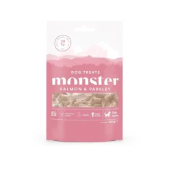 Monster lohiherkku 100 g