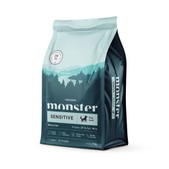 Monster Sensitive Kala