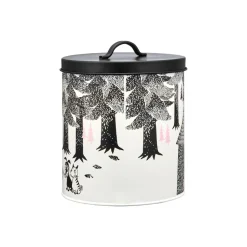 Moomin for Pets Friends & Parties peltipurkki