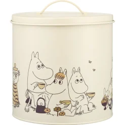 Moomin for Pets Moments purkki