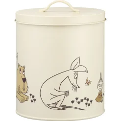Moomin for Pets Moments purkki