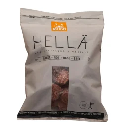 MUSH Hellä nauta