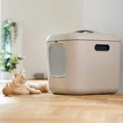 MyPet Biala Kissanvessa XL